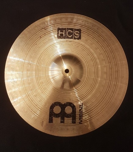 Meinl hcs crash - meinl,