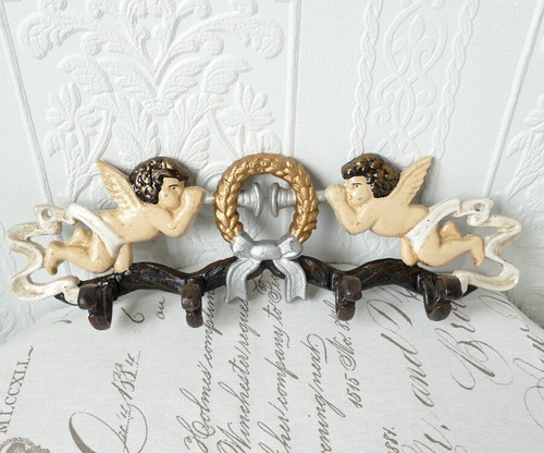 Garderobenhaken wandgarderobe - garderobenhaken,