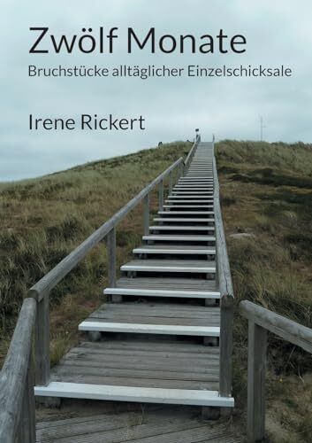 Rickert zwlf monate - -,