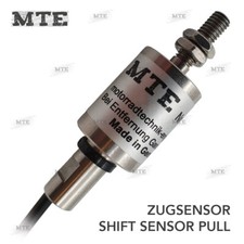 Quickshifter Zugsensor Pull