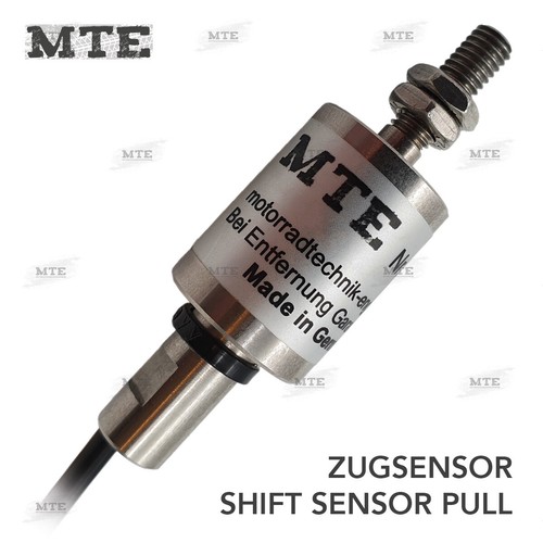 Quickshifter zugsensor pull - quickshifter,