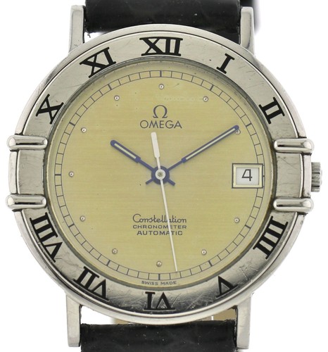 Omega constellation automatic - omega,