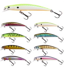 DAM Effzett Pro-Lite Minnow 5