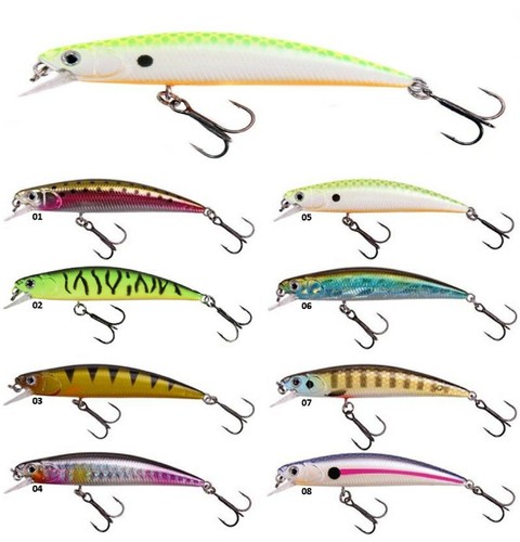 Dam effzett pro - pro-lite, 5