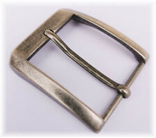 Gürtelschnalle Gürtelschliesse für 3,5 cm Wechselgürtel Schließe NICKELFREI