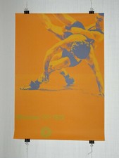 Poster Plakat - Ringen DIN A0