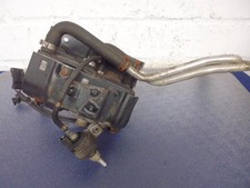 Renault Espace III JE0 2,2 dci 95 KW Standheizung Zusatzheizung 6025312384F