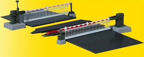 Viessmann 5104 bahnschranke - 5104,