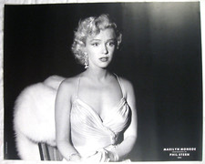 Marilyn monroe kunstdruck - monroe,