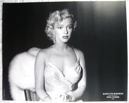 Marilyn monroe kunstdruck - monroe,