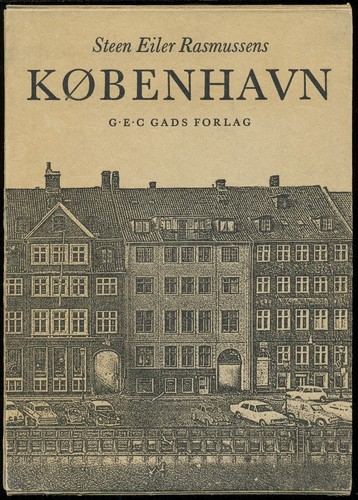 Steen eiler - steen,