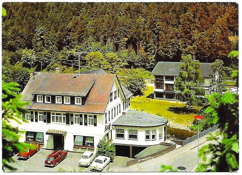 Postkarte foto - postkarte, ak