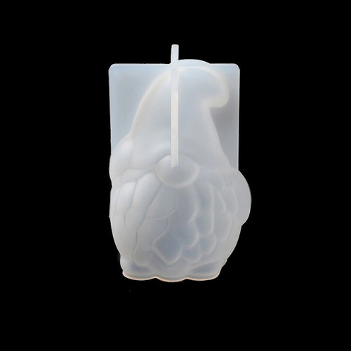 Silikonform wichtel - silikonform, 3d