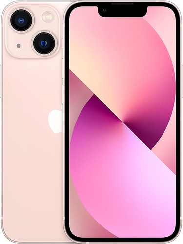 Open box apple iphone - 13, mini