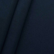 100% Baumwolle Köper Stoff