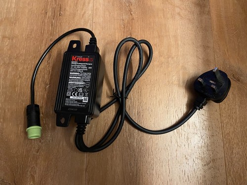 Kress ka0201 0201 charger - ka0201, ka