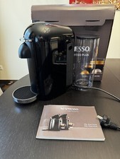 nespresso vertuo plus maschine