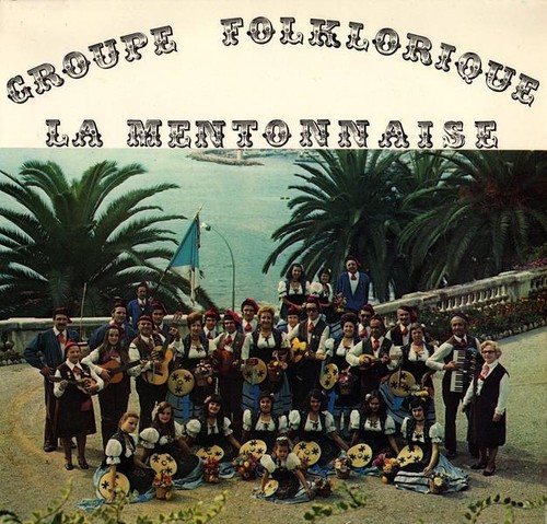 Mentonnaise groupe - la,