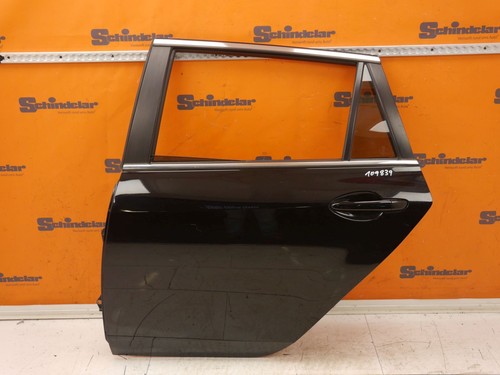 Tür links hinten - mazda, 6