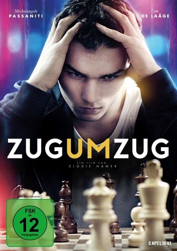 Zug schach - zug,
