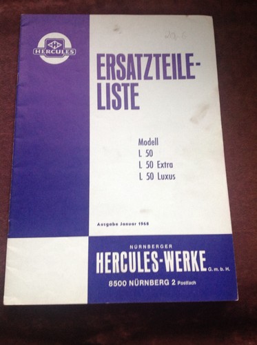 Original ersatzteilliste - original,
