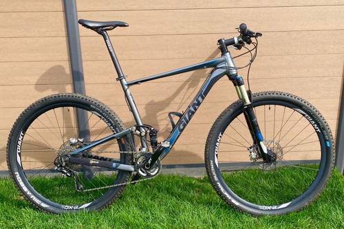 Giant anthem 29er - x, 0
