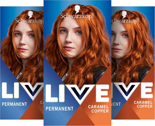 142 ml schwarzkopf live - ml,