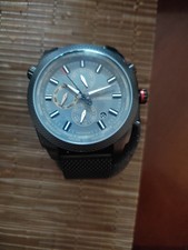 DETOMASO DISCOVERER II  Gun