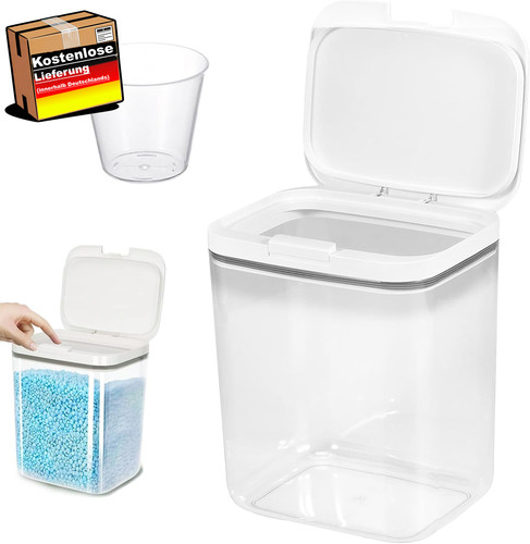 Aufbewahrungsbox für