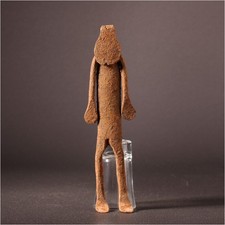 13974 Dogon Ritual Eisenfigur Mali