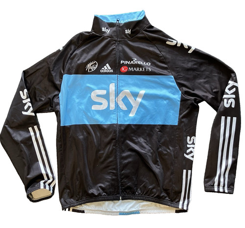 Adidas team sky pinarello - team,