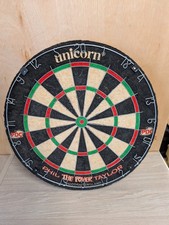 Unicorn Phil Taylor