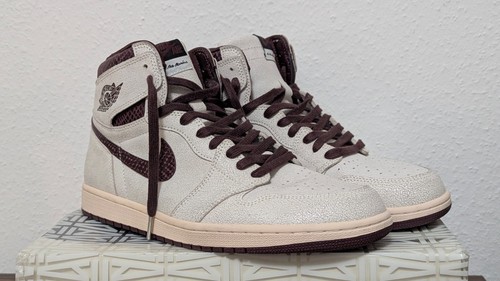 Nike air jordan - retro, high