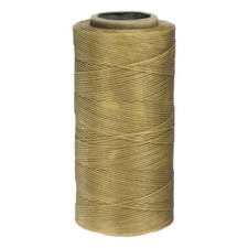 0,8mm gewachstes Nähgarn für