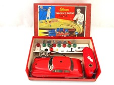 Schuco Patent Ingenico 5311 SB U.S. Zone in OVP