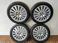 ALFA ROMEO BRERA 159 5x110