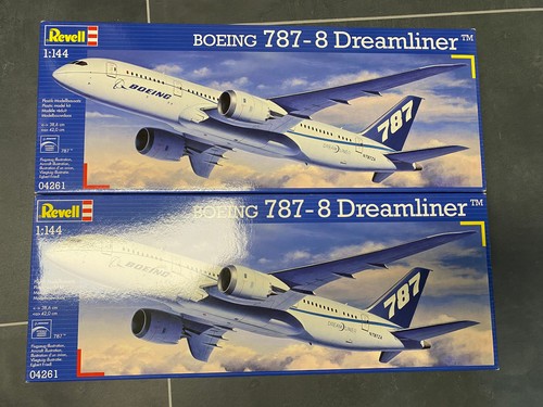 Revell boeing 787 8 - boeing, 787-8