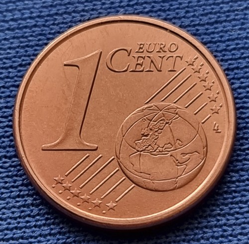 14416 cent san marino - cent,