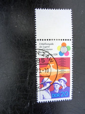 Zusammendruck DDR