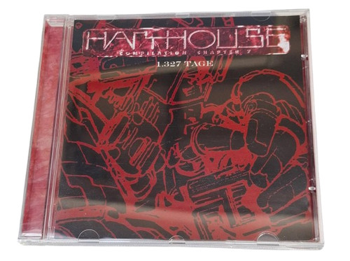 Harthouse compilation chapter - harthouse,