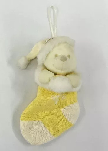 Winnie puuh weiße socken - winnie,