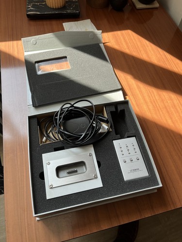 Luxman 100r audiophil apple - d-100r,