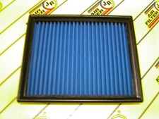 JR Luftfilter für Audi A6 / S6 quattro  340 PS (4B2, C5) / 09/1999-01/2005