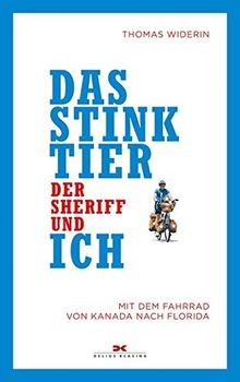 Das stinktier der - das, und
