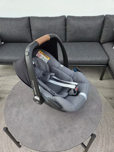 Joolz maxi cosi - joolz, pro