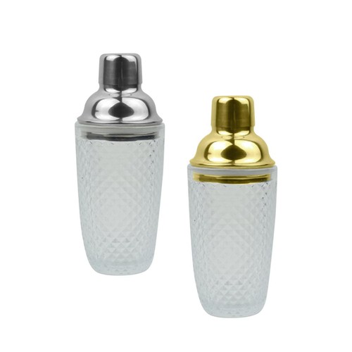 Cocktail shaker drink mixer - shaker,