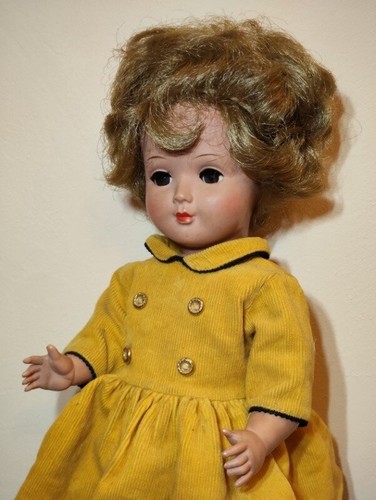 Ddr puppe cinderella sonni - cinderella,