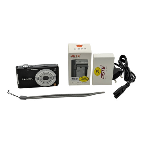 Panasonic lumix dmc - panasonic,