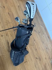 Future Junior Golfset 12-14