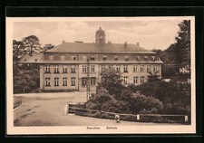 Raschau, Totalansicht der